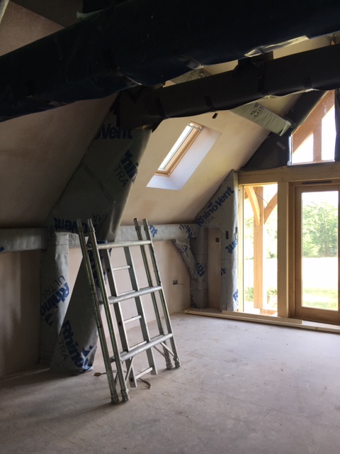 Plastering 1st 05.07 Oriental 1