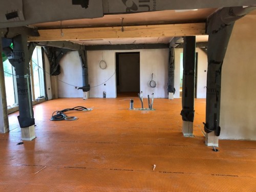 Floor Tiling Decoupling B 22.08