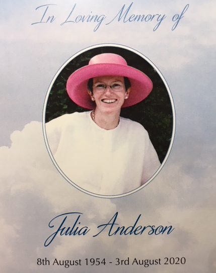 Julia Hat
