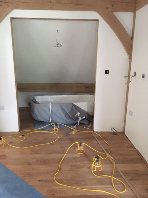 Bath in Waiting 17.10.20