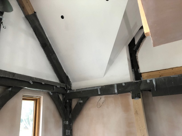 Downstairs Painting 10.09.20 2