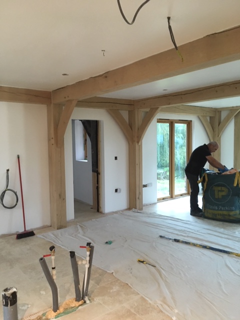 Downstairs Reveal 21.09.20 1