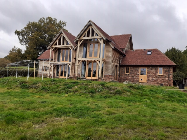 Exterior South 13.10.20 GG