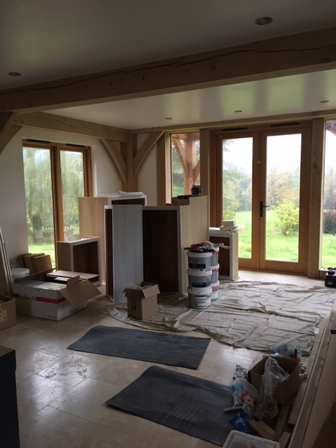 Family Area 28.10.20