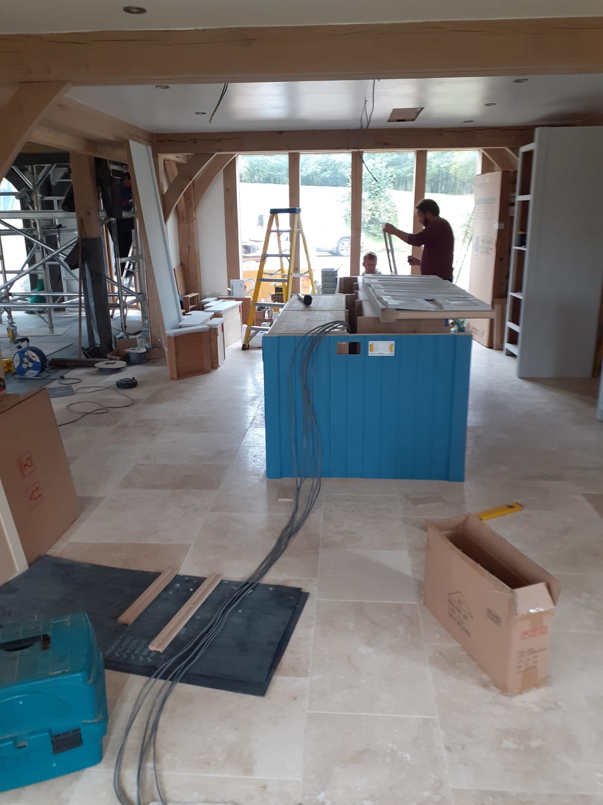 Kitchen 13.10.20 1 GG