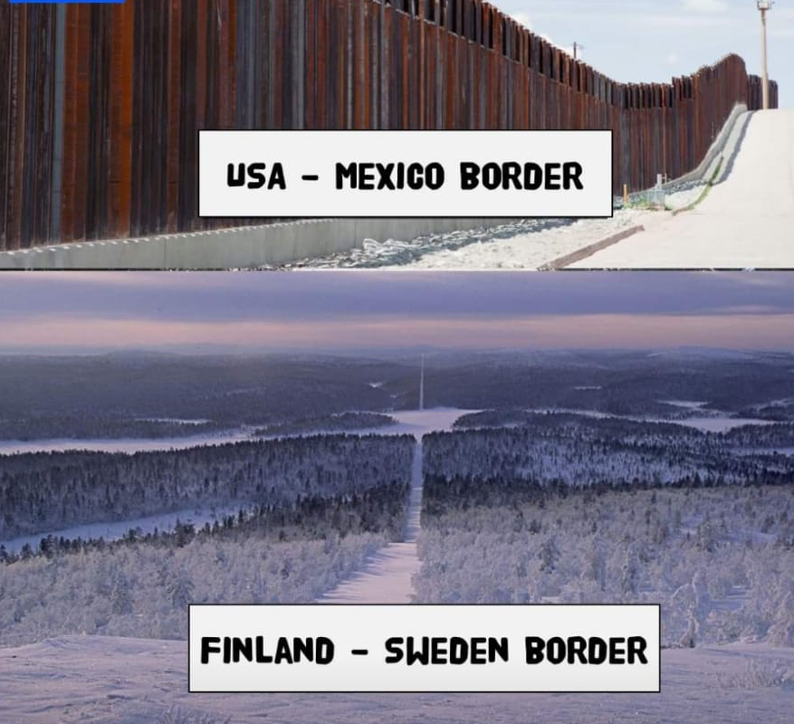 Borders
