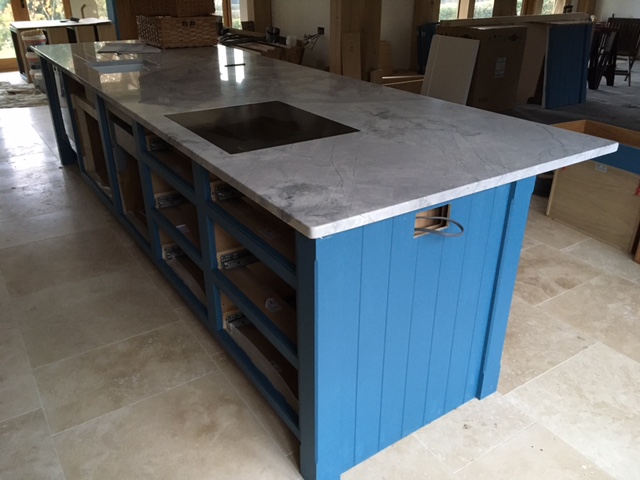 Kitchen 02.11.20 all in place