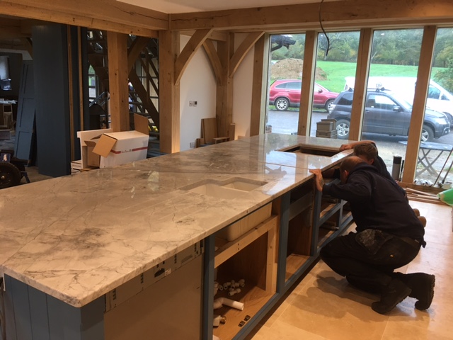 Kitchen 02.11.20 Both in place