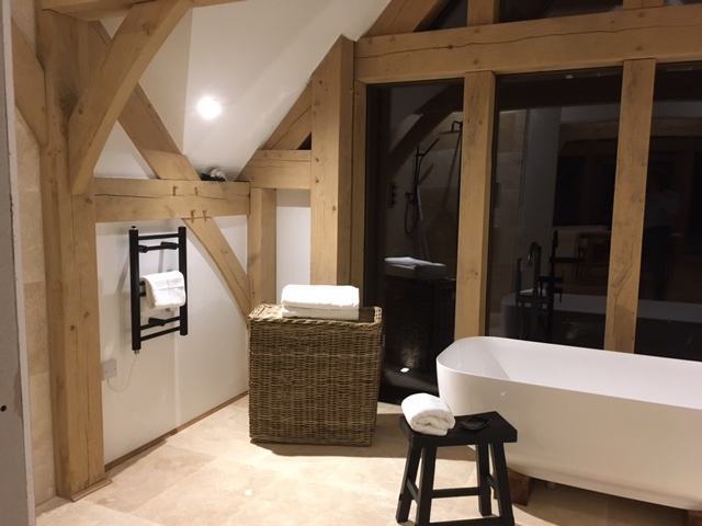 Oriental Bathroom 2 24.12.20