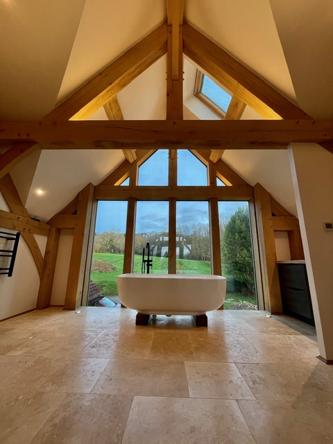 Oriental bathroom 22.12.20