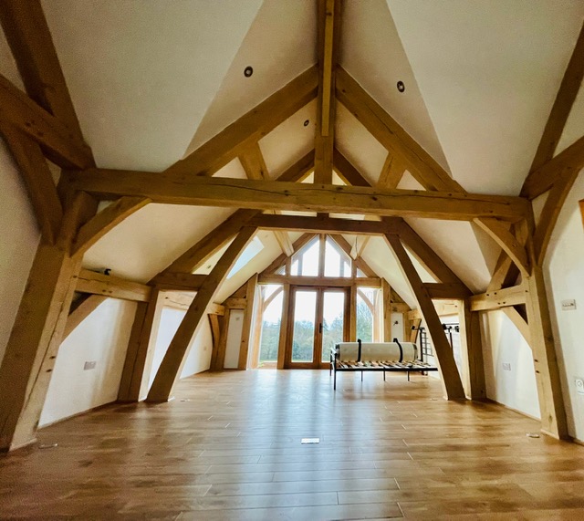 Oriental bedroom 22.12.20