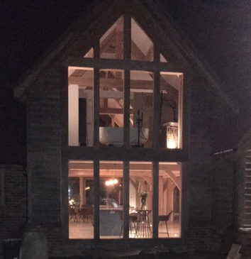 View from outside 24.12.20