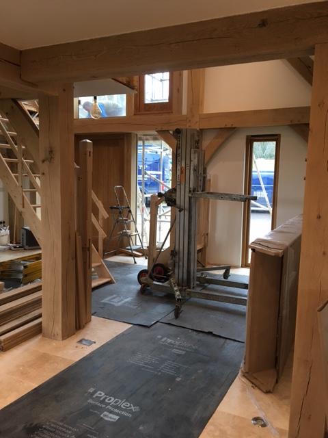 Int Staircase 19.01.21 1