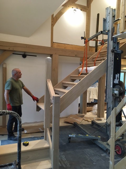 Int Staircase 19.01.21 3