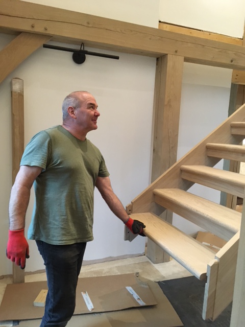 Int Staircase 19.01.21 4