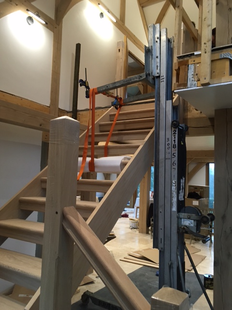 Int Staircase 19.01.21 5