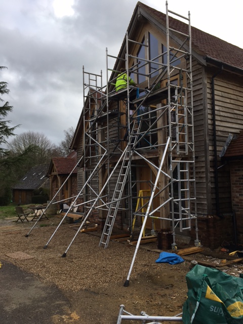 Ext Fixed Glazing 19.01.21 2