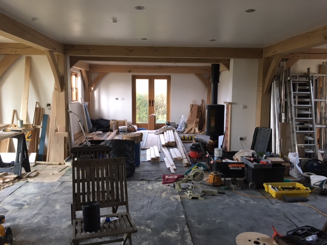 Int Dining Hall 24.03.21 1