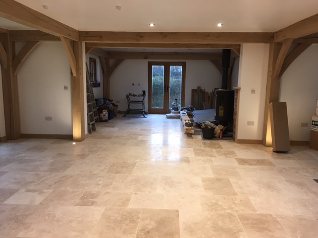 Int Dining Hall 24.03.21 2