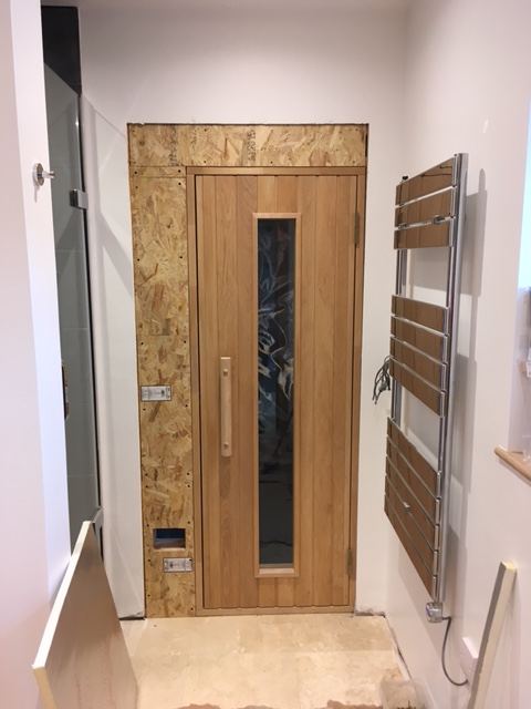 Int Sauna 22.03.21 2