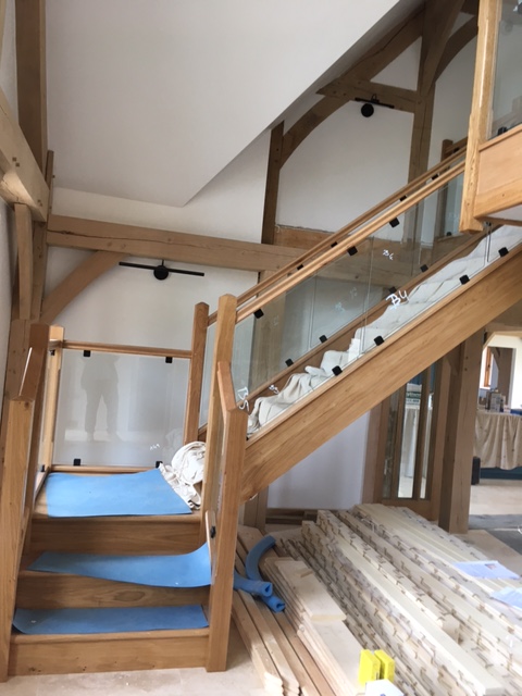 Int Staircase 04.03.21 2