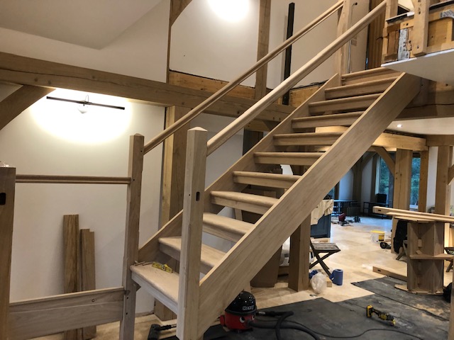 Int Staircase 20.01.21 1