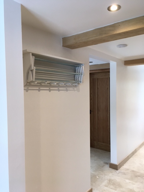 Int Utility Clothes Dryer 09.02.21