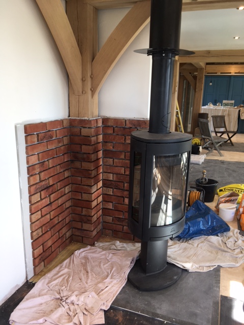 Int Wood burning stove 23.02.21. 1