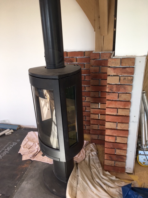 Int Wood burning stove 23.02.21. 2